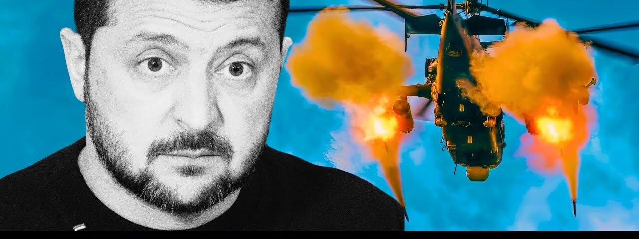 Russia Makes A PROPOSAL To The WEST! EU Narrative Gets EXPOSED by Zelensky