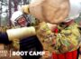 How Army Soldiers Train To Fight Hand-To-Hand In Boot Camp | Boot Camp