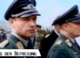 May 8, 1945 – Capitulation of the Wehrmacht in Berlin (colorized with artificial intelligence)