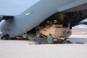 US Announces Troop withdrawal from Europe’s Eastern Flank US Announces Troop withdrawal from Europe’s Eastern Flank