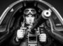 How One Gunner’s ‘CRAZY’ Mirror System Tripled B-17 Tail Gun Accuracy