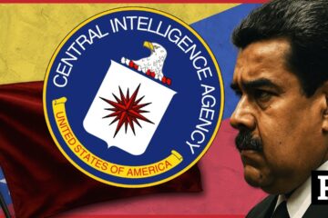 WAR ERUPTS: Venezuela Captures U.S. CIA Mercenaries in Coup Attempt | Redacted