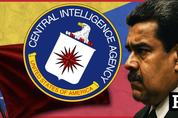 WAR ERUPTS: Venezuela Captures U.S. CIA Mercenaries in Coup Attempt | Redacted