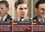 Top 50 Luftwaffe Aces of WWII — The Ultimate Countdown