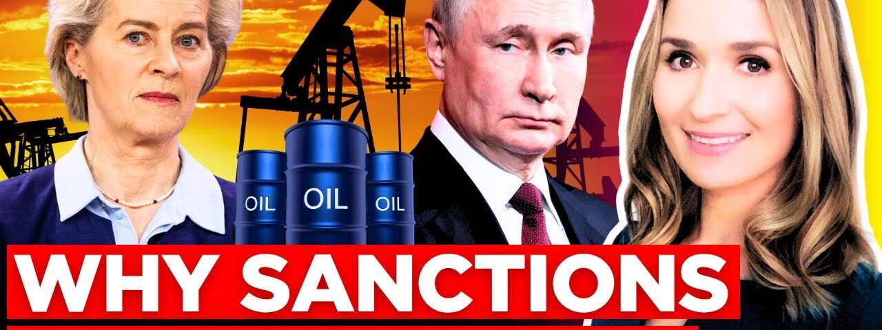 Energy War and Power Shift – This Is How Russia Outplayed the U.S. and EU