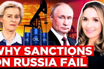 Energy War and Power Shift – This Is How Russia Outplayed the U.S. and EU