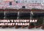 [FULL] China marks 80th WWII anniversary with massive military parade in Beijing