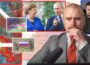 South Crumbles – Much Worse Than Reported | Strikes, Hypocrisy & Absurd Propaganda | Ukraine Map