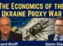 Richard Wolff: The Economics of the Ukraine Proxy War & Collapse of Europe