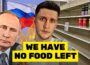 Russia’s FOOD Crisis Is Getting WORSE By The Day!