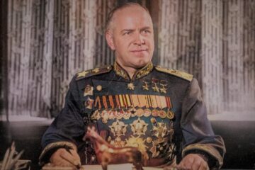 Field Marshal Georgy Zhukov – Forgotten History Field Marshal Georgy Zhukov – Forgotten History