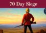 Besieged by the Zulus: Eshowe 1879