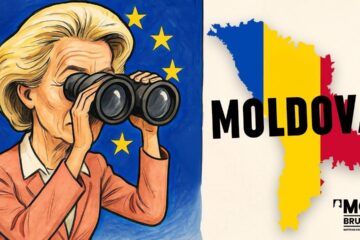 The EU’s “foreign interference” obsession