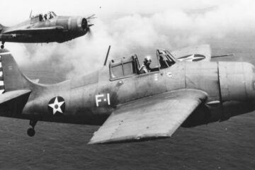 Japanese Dominated the Pacific Sky, Until American Pilots Learned This One Move, That Destroyed Them