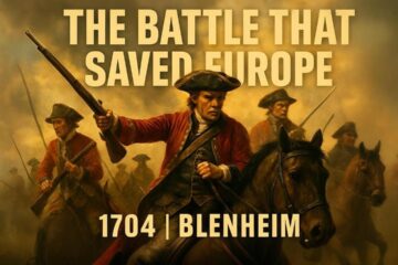 The Most Perfect Battle Ever Fought (That No One Remembers) | Blenheim 1704