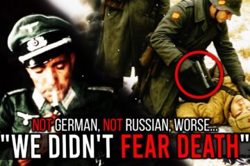 The Most Brutal Soldiers of the Eastern Front in World War II