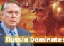 Globalists Are Collapsing – Russia Waits to End It All | COL. Douglas Macgregor