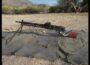 Japanese Type 11 LMG