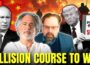 Pepe Escobar: Israel BREAKS Peace Deal, China NUKES US Economy as Trump CAVES | Mark Sleboda