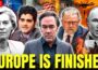 Putin Readies WAR, This EU Coup Just BACKFIRED | Larry Johnson, Patrick Henningsen & Thomas Fazi