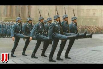 Germany’s Famous Boots