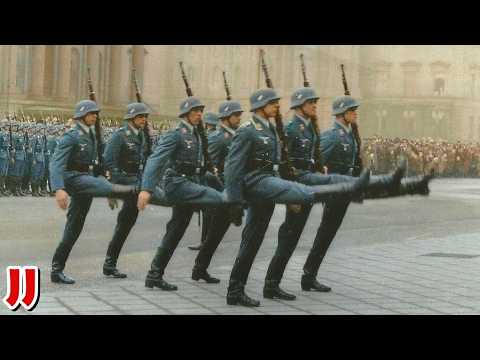 Germany’s Famous Boots