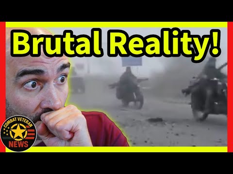 Inside the GRIM Reality of Russia’s Pokrovsk Offensive!