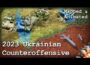 2023 Ukrainian Counteroffensive – Animated Analysis
