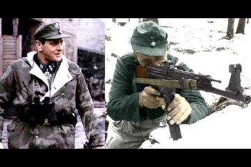 Skorzeny’s Last Battle – The Schwedt Bridgehead 1945 (Ep.1)