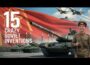 15 Soviet Military Inventions Too Crazy to Believe