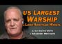 U.S. Largest Warship in Latin American Waters /Alexander Mercouris & Lt Col Daniel Davis
