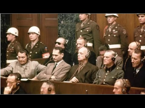 Nazi Leaders’ I.Q. – Who Was the Cleverest?