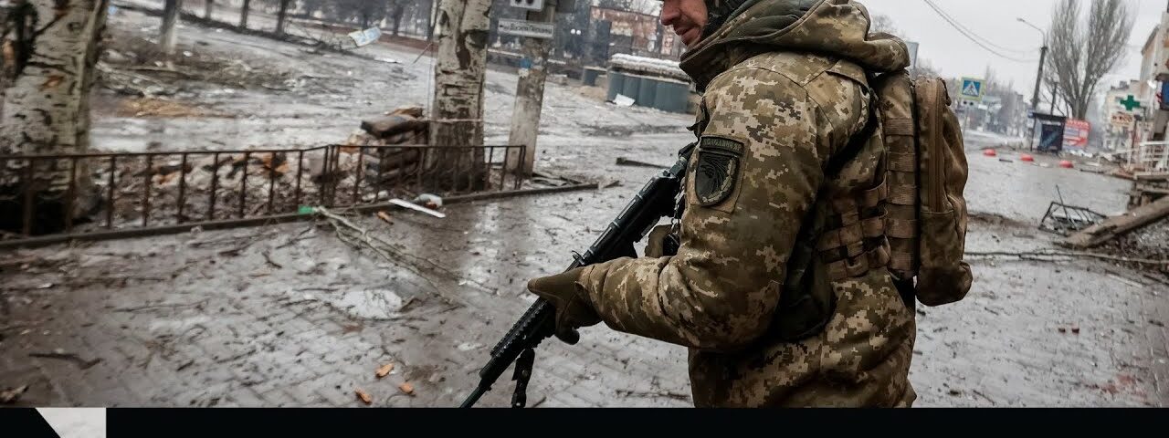 Unraveling Putin’s strategic goals in Ukraine