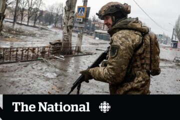 Unraveling Putin’s strategic goals in Ukraine