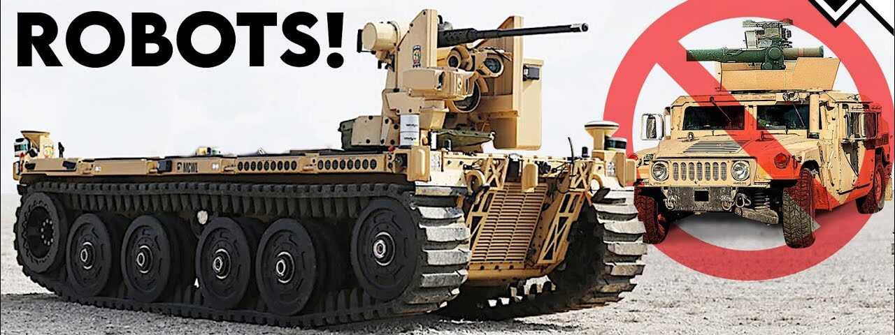 Huge Changes to U.S. Army Infantry Brigades