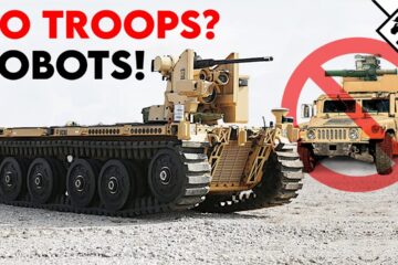 Huge Changes to U.S. Army Infantry Brigades