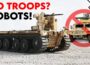 Huge Changes to U.S. Army Infantry Brigades