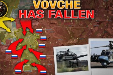Killzone – The Conflict Around Pokrovsk is Escalating – Military Summary For 2025.11.08