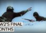 The Battle Of The Bulge: The Final Brutal Months Of WW2
