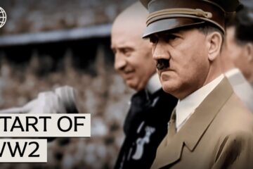 1918-1939: What Really Started World War 2?