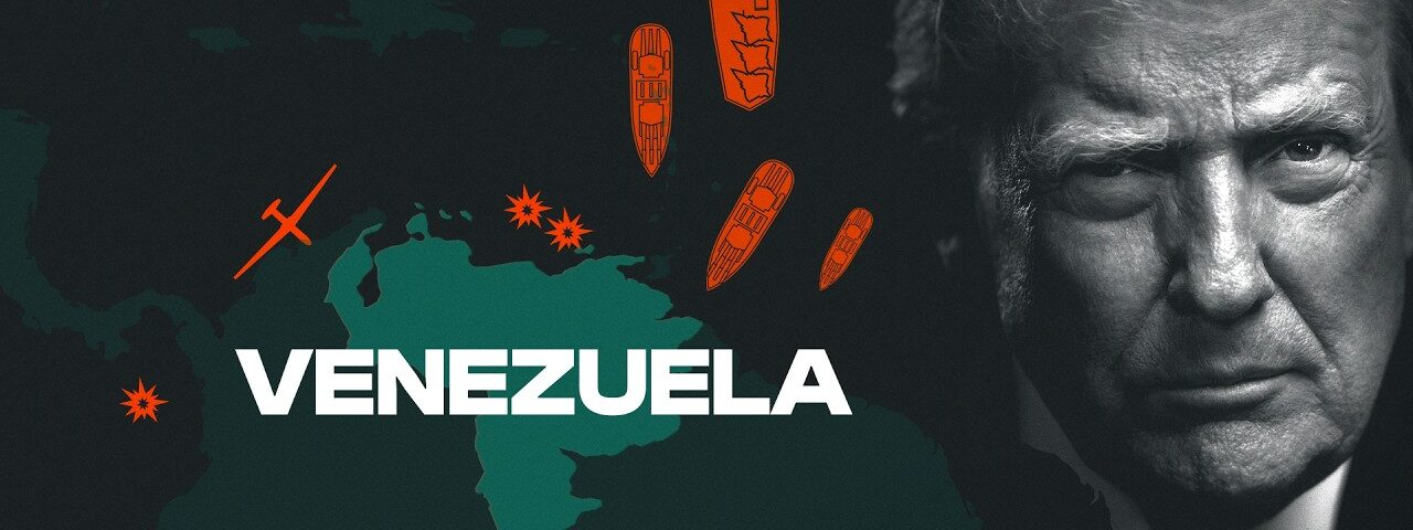 The real reason Trump is blowing up boats