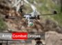 U.S. Army • Combat Drone Operations • Europe 2025