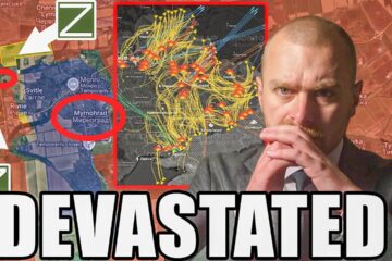 Last Pokrovsk Pockets Cleared & Myrnohrad Besieged | Why RU Isn’t Destroying Bridges | Ukraine Map