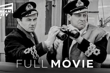 War Movie – The Key