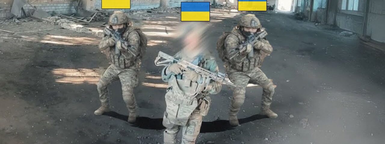 Russians Captured Ukrainian Soldiers in an Ambush — Then Issued Shocking Orders