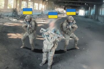 Russians Captured Ukrainian Soldiers in an Ambush — Then Issued Shocking Orders