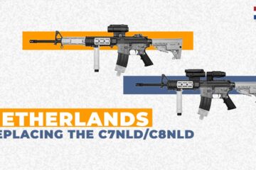Another AR-Pattern Rifle? Netherlands Look For New Service Weapon