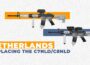 Another AR-Pattern Rifle? Netherlands Look For New Service Weapon