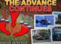 The Zaporizhzhia Offensive Is Gaining Momentum – There’s No Escape From Kupyansk Now – MS 2025.11.10