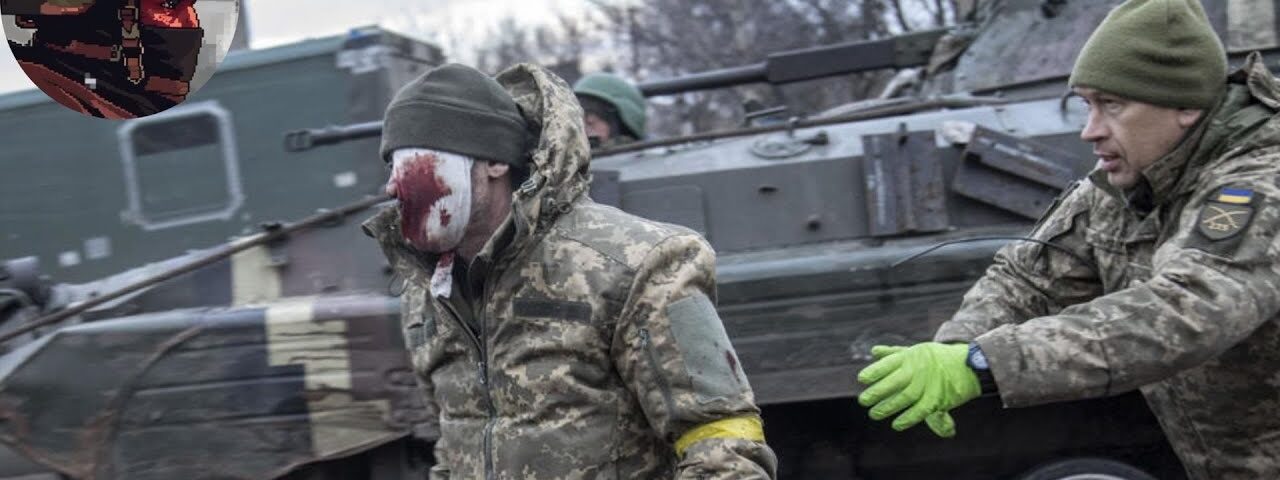 POKROVSK IS FALLING: Street Fighting Rages as Ukrainian Troops Fight Encirclement